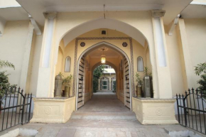  Khatu Haveli  Джайпур